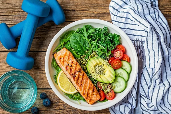 Specialised Diet Plans | Dt. Uma Bajoria