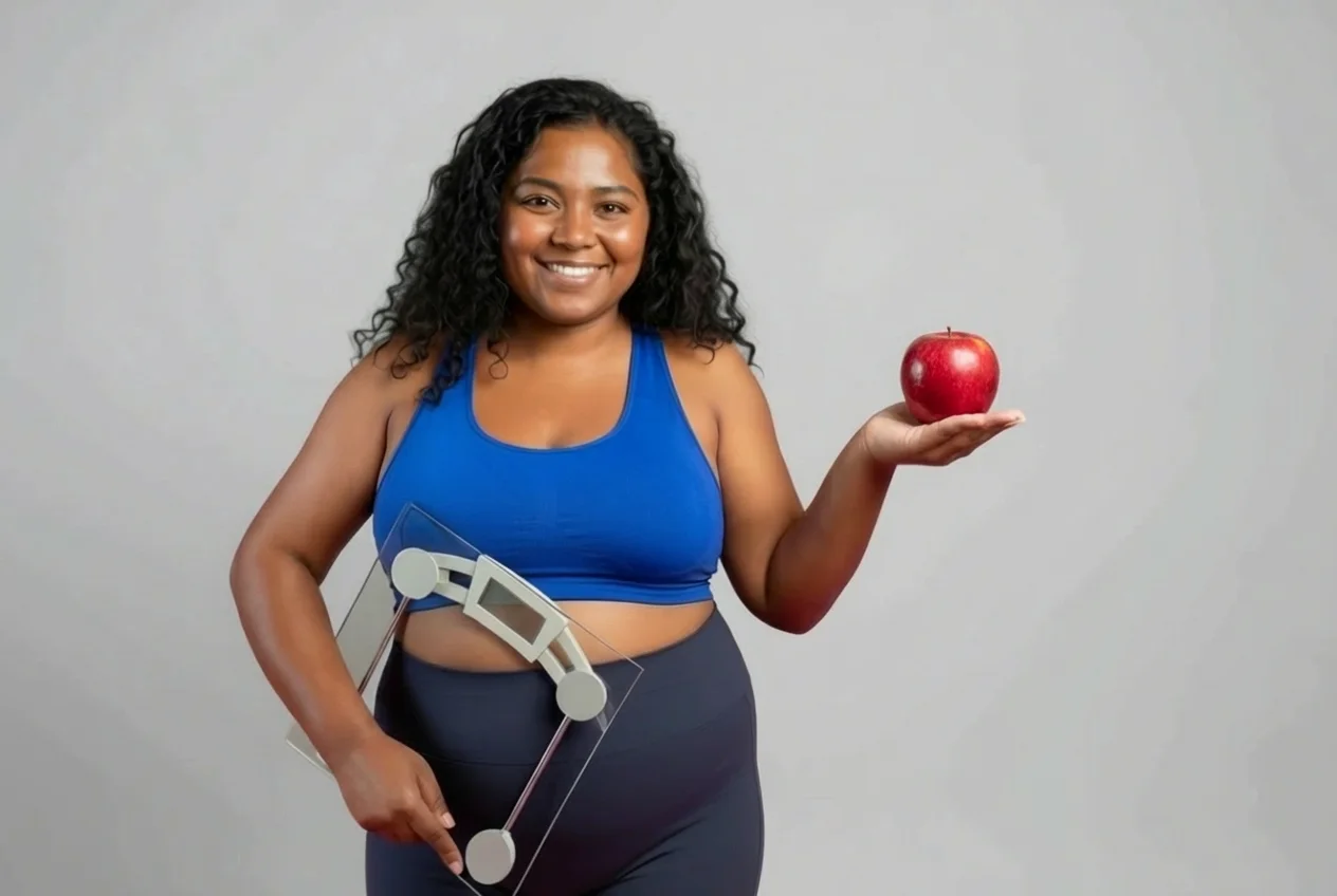 Weight Management | Dt. Uma Bajoria